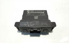 Modul control central, cod 3C0907530Q, VW Passat Variant (3C5) (idi:545860)