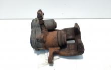 Etrier dreapta spate cu motoras, Audi A5 Cabriolet (8F7), 2.0 TDI (idi:544980)