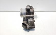 Clapeta acceleratie, cod 03L128063C, Audi A4 Avant (8K5, B8), 2.0 TDI, CAG (idi:544981)