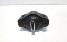 Bloc lumini cu proiectoare si functie auto, cod 8K0941531G, Audi A5 Cabriolet (F57, 9T) (idi:544994)