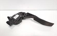 Pedala acceleratie, cod GM13252702, Opel Astra J GTC (idi:539383)