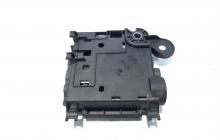 Tablou sigurante borna baterie (+), cod 8K0937517A, Audi A4 (8K2, B8), 2.7 TDI, CGK (id:549367)