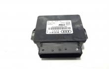 Calculator frana de mana, cod 8K0907801H, Audi A4 Avant (8K5, B8) (id:549362)