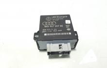 Modul control lumini, cod 8K5907357, Audi A4 Avant (8K5, B8) (id:549373)