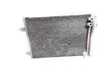 Radiator clima, cod 3C0820411C, Vw Passat Alltrack (365) 2.0 tdi, CBA (idi:541186)