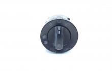 Bloc lumini cu proiectoare, cod 1U0941531D, Skoda Fabia 2 (5J, 542) (id:549419)