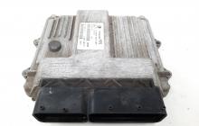 Calculator motor, cod GM55566390, Opel Corsa C (F08, W5L), 1.3 CDTI, Z13DTJ (idi:538631)