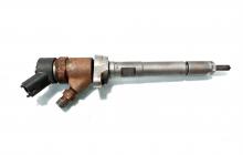 Injector, cod 0445110259, Peugeot 308, 1.6 HDI, 9HY (idi:544662)