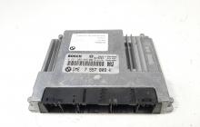 Calculator motor, cod 7557809-01, Bmw 3 (E90) 1.6 benz, N45B16AB (idi:538691)