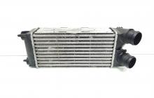 Radiator intercooler, Peugeot 308 SW, 1.6 HDI, 9H01 (id:551637)