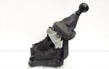 Timonerie, cod 9685674180, Peugeot 308 SW, 1.6 HDI, 9HX, 5 vit man (id:551653)