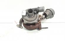 Turbosuflanta, cod GM55197838, Opel Astra H, 1.3 CDTI, Z13DTH (id:551528)