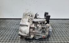 Cutie viteza manuala cu Start-Stop, cod MZM, VW Polo sedan (6R), 1.6 TDI, CAYA, 5 vit man (idi:546617)