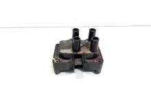 Bobina inductie, cod 0221503485, Ford Focus 2 Combi (DA), 1.2 benz, SNJB (idi:539743)