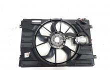 Electroventilator, cod 1K0121205AF, Vw Golf 6 Variant (AJ5), 1.6 TDI, CAY (id:550849)