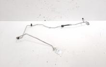 Conducta clima cu senzor, cod 51871848, Fiat 500, 1.2 benz, 169A4000 (id:550717)