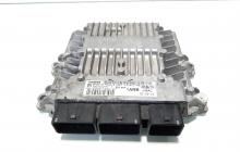 Calculator motor, cod 5M51-12A650-MB, Ford Focus 2 (DA), 2.0 TDCI, G6DA (id:552505)