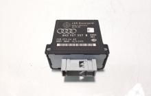 Modul control lumini, cod 8K0907357B, Audi A4 Avant (8K5, B8) (id:551461)