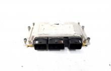 Calculator motor, cod 9647480580, 0261206943, Peugeot 307 sedan, 1.6 16v benz, NFU (idi:538512)