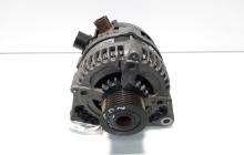 Alternator 120A, Ford Focus 2 (DA) 1.6 TDCI, G8DB (pr:110747)