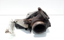 Turbosuflanta, cod A6460900080, Mercedes Clasa C (W203) 2.2 CDI, OM646963 (id:551277)