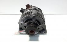 Alternator 150A, Ford Focus 2 (DA), 1.6 TDCI, G8DA (id:551730)