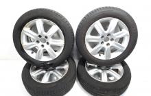 Set jante aliaj R15, cod 6R0601025D, Vw Polo (6R) (id:552167)