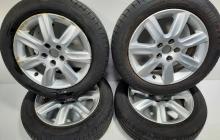 Set jante aliaj R15, cod 6R0601025D, Vw Polo (6R) (id:552167)