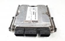 Calculator motor, cod 9648588880, 0281011188, Peugeot 206 SW, 2.0 HDI, RHY (idi:538670)