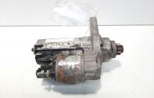 Electromotor, cod 02Z911023G, Audi A3 (8P1), 2.0 FSI, BLR, 6 vit man (id:552443)