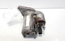 Electromotor, cod 02Z911023G, Audi A3 (8P1), 2.0 FSI, BLR, 6 vit man (id:552443)