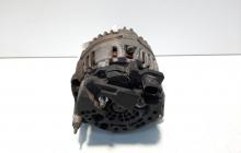 Alternator 110A Bosch, Vw Polo (6R), 1.4 benz, CGG (id:552124)