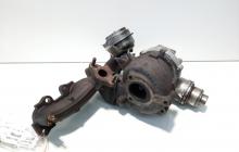 Turbosuflanta, cod 038145702N, Audi A4 (8EC, B7), 2.0 TDI, BPW (id:552200)