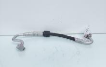 Conducta clima, cod 1K0820721BQ, Seat Leon (1P1), 1.4 TSI, CAX (id:552221)