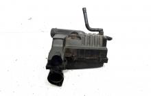 Carcasa filtru aer, cod 3C0129607BA, VW Jetta 3 (1K2), 1.9 TDI, BLS (idi:545878)