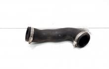 Furtun intercooler, cod 6R0145832E, Skoda Fabia 2 Combi (5J, 545), 1.6 TDI, CAYB (idi:544766)