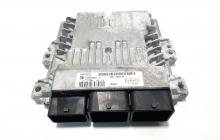 Calculator motor, cod BV61-12A650-NF, Ford Focus 3, 1.6 TDCI, T1DA (idi:546726)