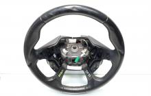 Volan piele cu comenzi, cod AM51-3600-DE, Ford Focus 3 Sedan (idi:546808)