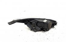 Far stanga cu lupa si xenon, cod BM51-13D155-AG, Ford Focus 3 (idi:546824)