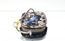 Airbag volan, cod 1Z0880201AK, Skoda Superb II (3T4) (id:552639)