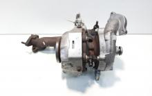 Turbosuflanta, cod 03L253019T, VW Passat Variant (3C5), 2.0 TDI, CBA (idi:546660)