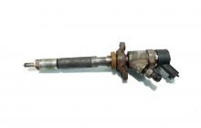 Injector, cod 0445110239, Citroen Jumpy (II), 1.6 HDI, 9HU (idi:546664)