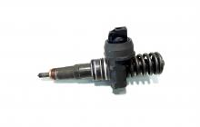 Injector, cod 038130073BN, BPT, 0414720313, VW Passat (3C2), 1.9 TDI, BLS (idi:546677)