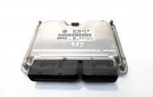 Calculator motor Bosch, cod 045906019AP, 0281010865, Seat Cordoba (6L2), 1.4 TDI, AMF (idi:550112)