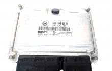Calculator motor, cod 045906019BP, 0281012194, VW Polo sedan (9N), 1.4 TDI, BNM (idi:549737)