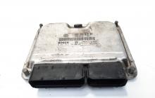 Calculator motor, cod 045906019BP, 0281012194, Skoda Fabia 1 Combi (6Y5), 1.4 TDI, BNM (idi:550076)