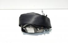 Centura dreapta fata cu capsa, cod BM51-61294-ABW, Ford Grand C-Max (idi:546844)