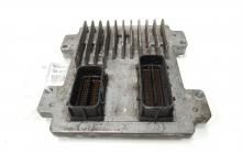 Calculator motor, cod 12639891, Opel Meriva B, 1.4 benz, A14XER (idi:549925)
