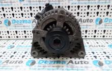 Alternator cod 3M5T-10300-YD, Ford Focus 2 combi (DAW) 2.0tdci (id:192070)