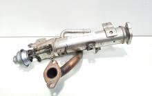 Racitor gaze, cod 03L131512AH, Audi A5 Cabriolet (8F7), 2.0 TDI, CAH (idi:543841)